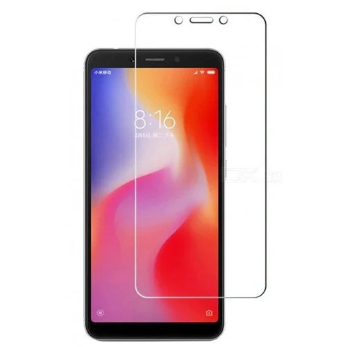 Tempered Glass CARKOCI Xiaomi Redmi 6 / 6A