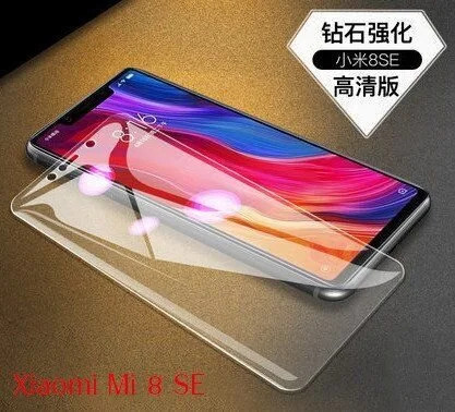Tempered Glass CARKOCI Xiaomi Mi 8 SE