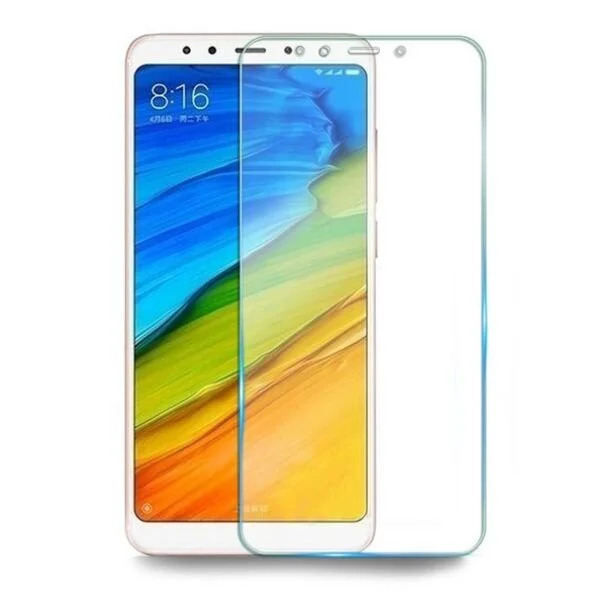 Tempered Glass CARKOCI Xiaomi Redmi 5 Plus