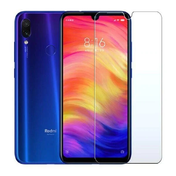 Tempered Glass CARKOCI Xiaomi Redmi Note 7