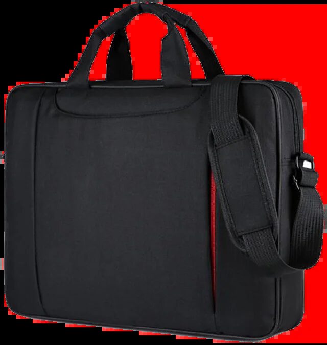 Τσάντα Μεταφοράς για Laptop LAMTECH Μαύρη Τσάντα Μεταφοράς για Laptop LAMTECH Μαύρη