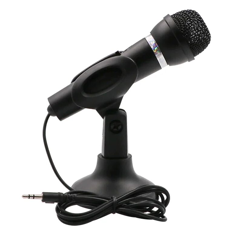 Μικρόφωνο M4 3.5mm Μικρόφωνο M4 3.5mm