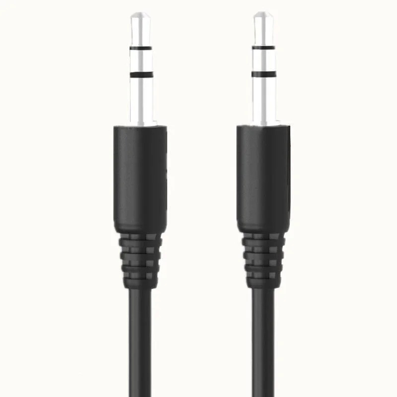 Καλώδιο AUX 3.5mm 50cm Καλώδιο AUX 3.5mm 50cm