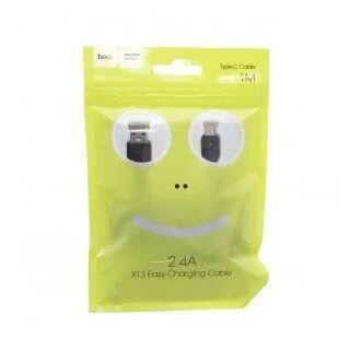 Καλώδιο σύνδεσης HOCO X13 Type-C 1μ