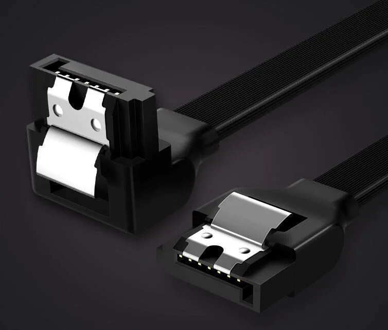 Sata Καλώδιο 25cm TOP QUALITY Sata 3.0 Sata Καλώδιο 25cm TOP QUALITY Sata 3.0