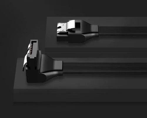 Sata Καλώδιο 25cm TOP QUALITY Sata 3.0 Sata Καλώδιο 25cm TOP QUALITY Sata 3.0