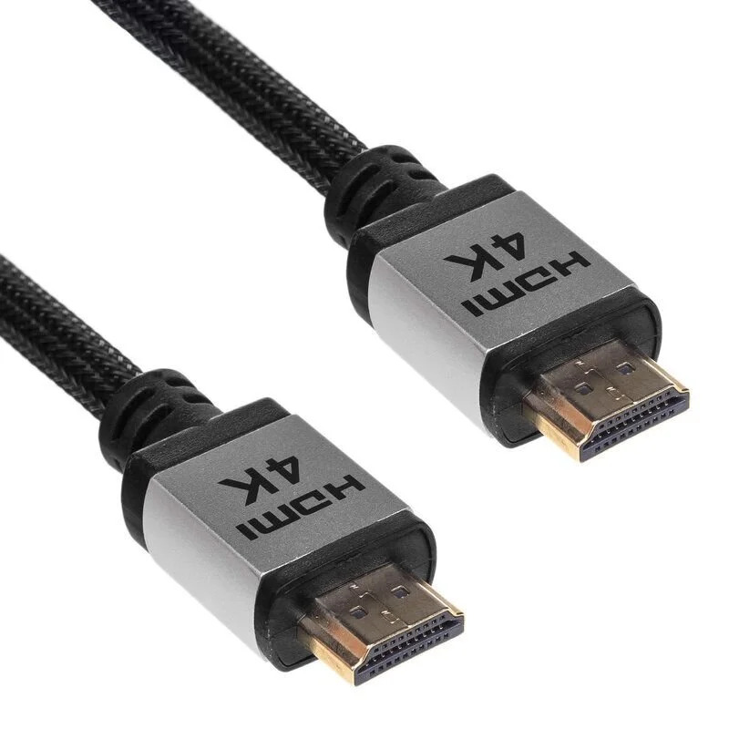 AKYGA Καλώδιο HDMI 2.0 PRO 3M AK-HD-30P AKYGA Καλώδιο HDMI 2.0 PRO 3M AK-HD-30P