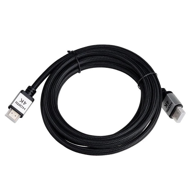 AKYGA Καλώδιο HDMI 2.0 PRO 3M AK-HD-30P AKYGA Καλώδιο HDMI 2.0 PRO 3M AK-HD-30P