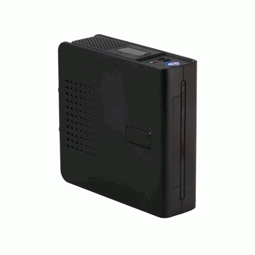 Κουτί PC MINI/ITX WP 01