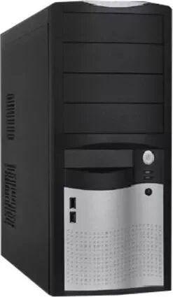 Κουτί PC Eurocase 5410 με τροφοδοτικό 400W