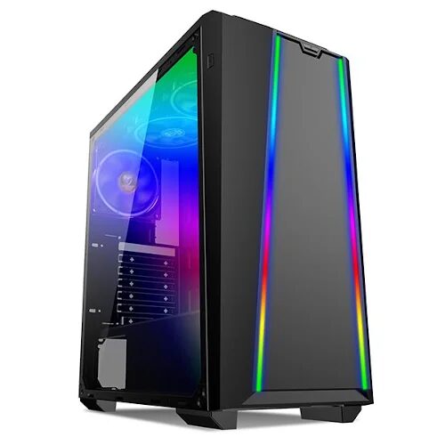Κουτί PC SuperCase PRO8A Κουτί PC SuperCase PRO8A