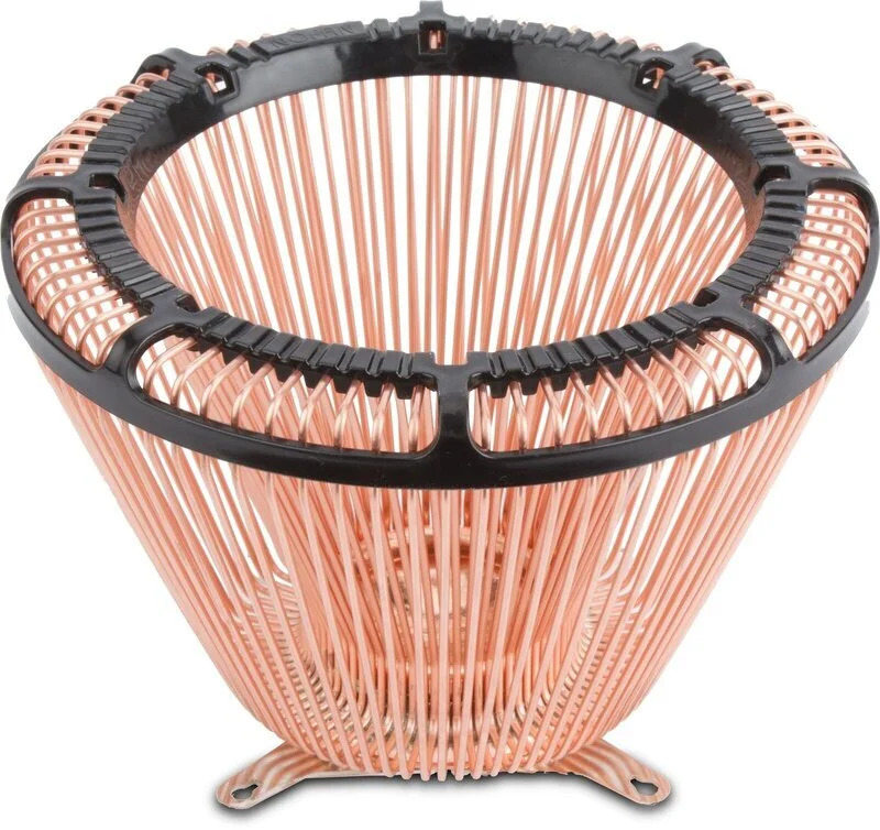 NoFan CR-80EH CPU cooler Χαλκού - Χωρίς συσκευασία NoFan CR-80EH CPU cooler Χαλκού - Χωρίς συσκευασία