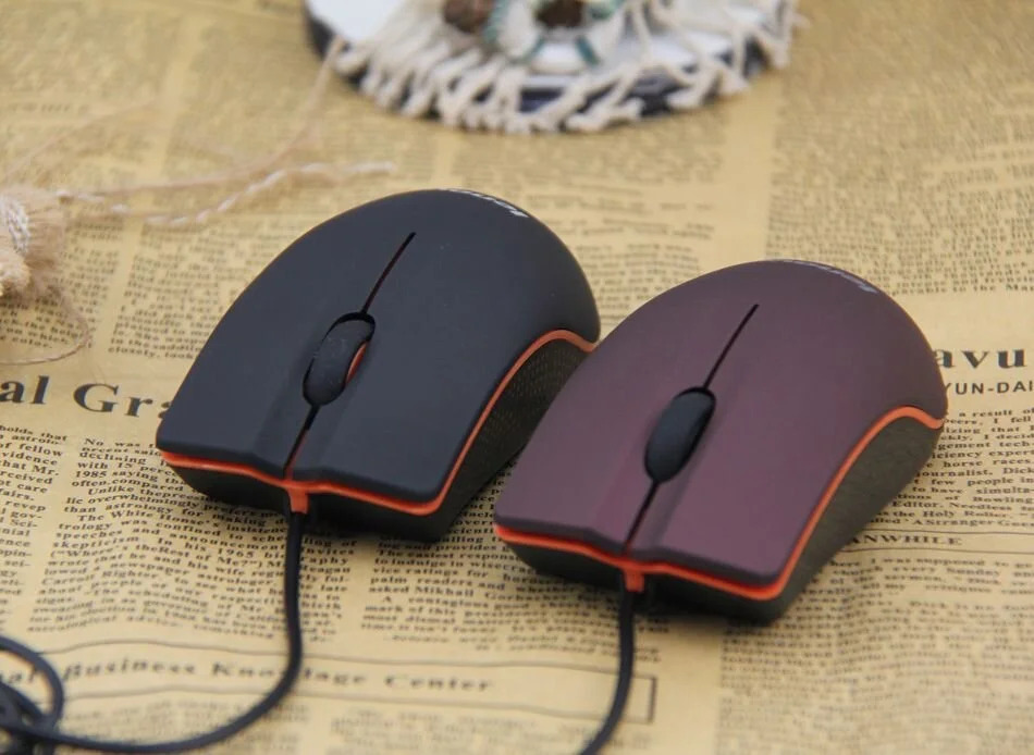 Ενσύρματο ποντίκι Lenovo M20