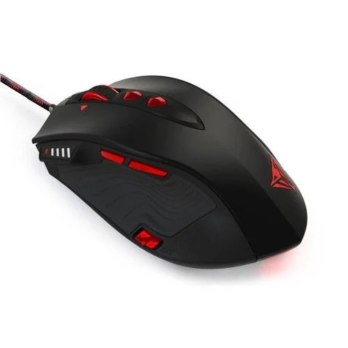 PATRIOT VIPER 560 LASER GAMING MOUSE 12,000 DPI