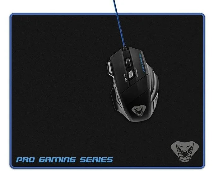 Gaming Mousepad COBRA PRO 35x28