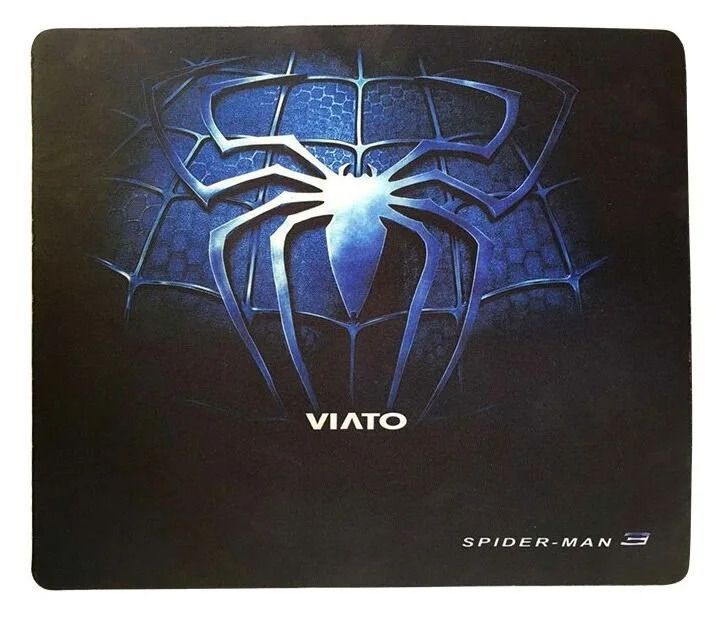 Gaming Mousepad Spider-Man 3 29x25 Gaming Mousepad Spider-Man 3 29x25