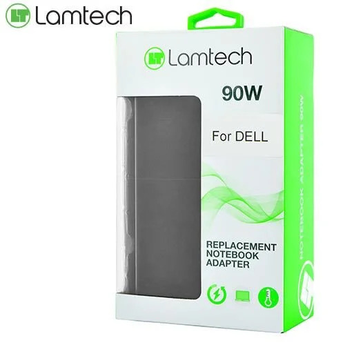 Τροφοδοτικό DELL Laptop LAMTECH 90W 7.5x5.0mm