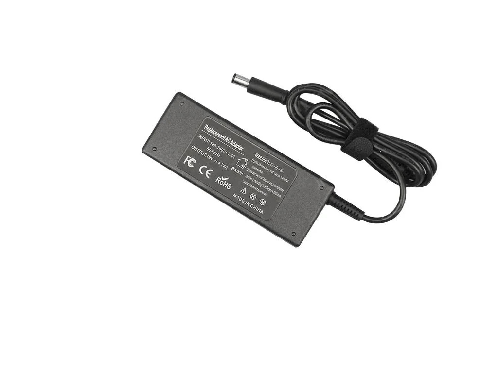 Τροφοδοτικό HP Laptop LAMTECH 90W 7.5x5.0mm