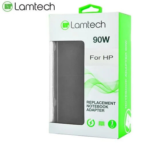 Τροφοδοτικό HP Laptop LAMTECH 90W 7.5x5.0mm