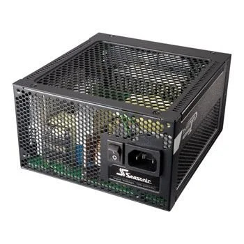 Τροφοδοτικό Seasonic Fanless Silent 400FL2 400W Bulk