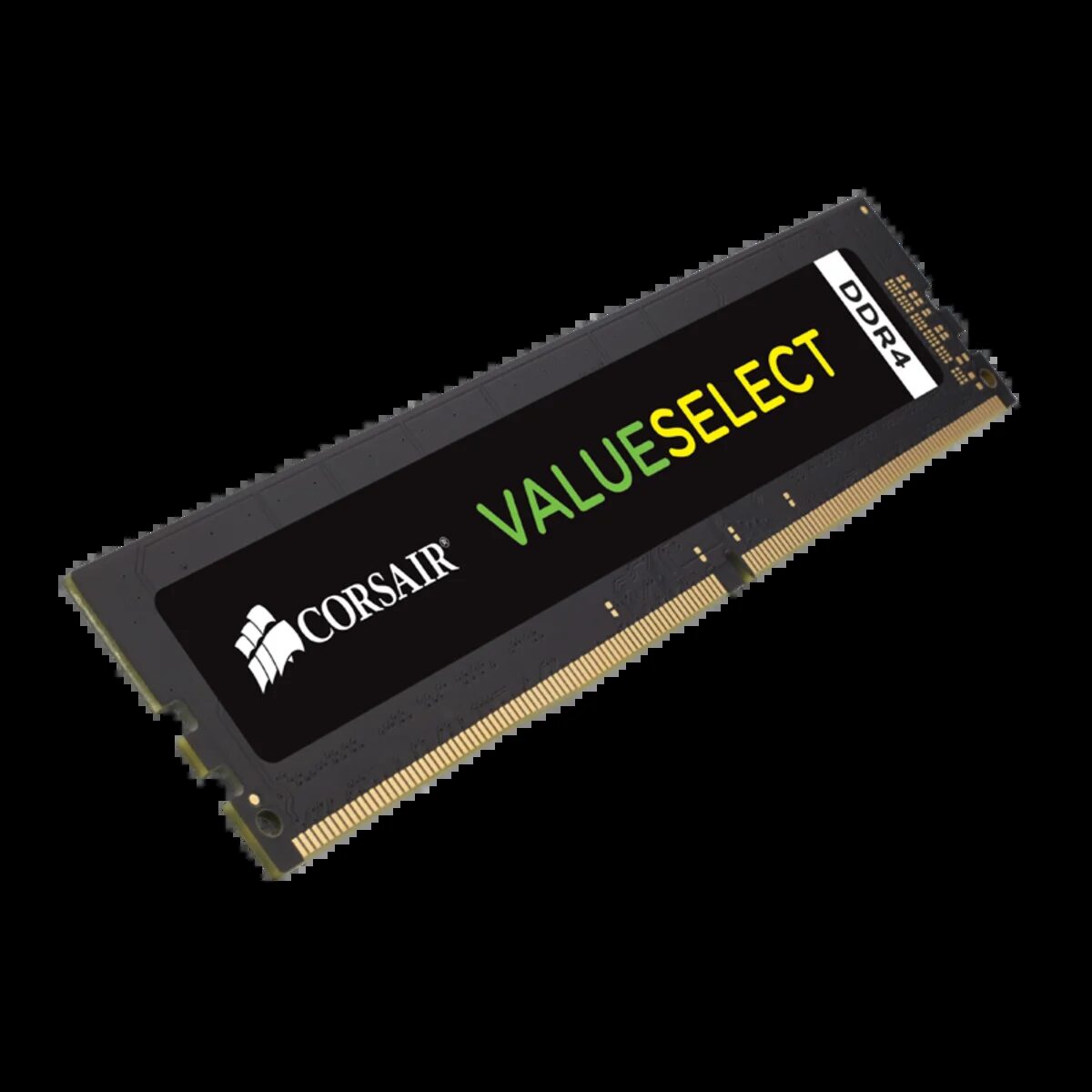 RAM Corsair Value Select DDR4 4GB 2133MHz (BULK) RAM Corsair Value Select DDR4 4GB 2133MHz (BULK)