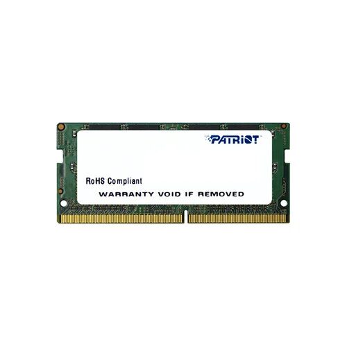 RAM DDR3 Laptop Patriot 4GB 1600MHz RAM DDR3 Laptop Patriot 4GB 1600MHz