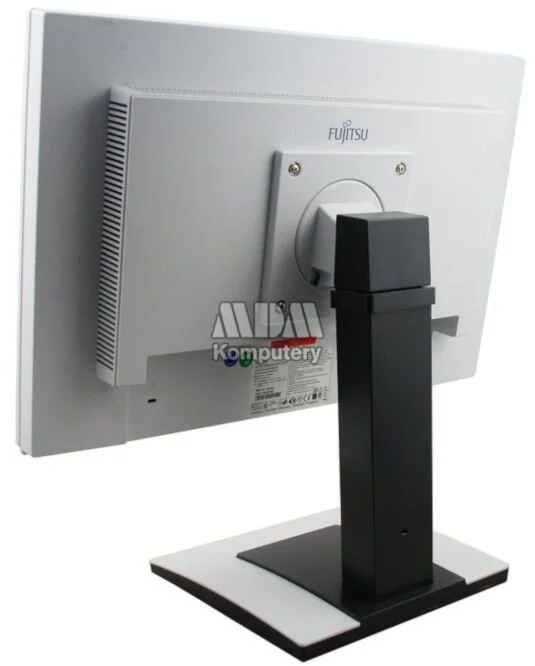 Οθόνη Fujitsu B19W-5 19" 1440x900 με Ηχεία GRADE A-