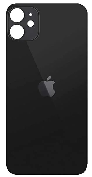 Apple iPhone 11 Γνήσια Πλάτη Καπάκι Apple iPhone 11 Γνήσια Πλάτη Καπάκι