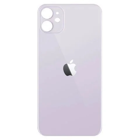 Apple iPhone 11 Γνήσια Πλάτη Καπάκι Apple iPhone 11 Γνήσια Πλάτη Καπάκι
