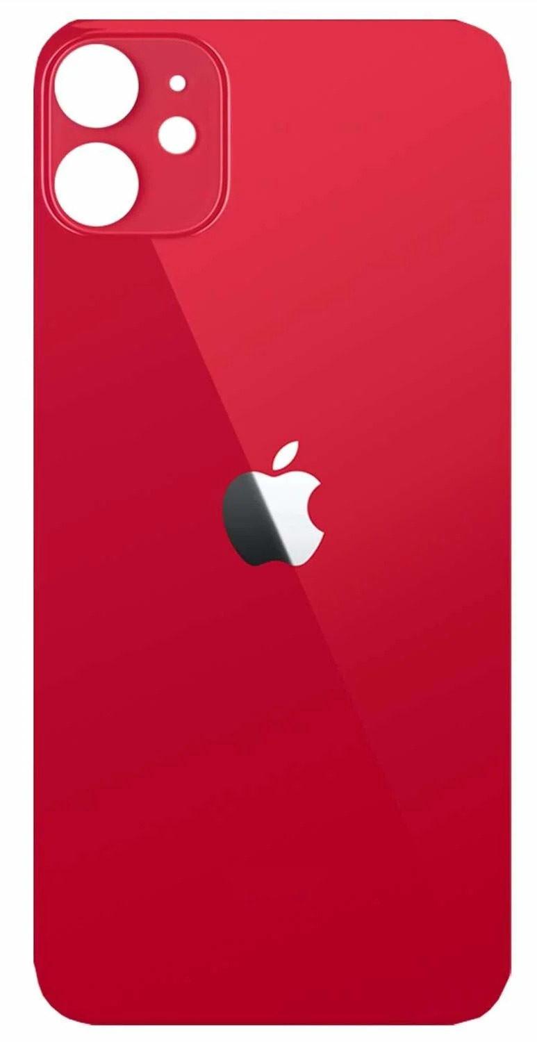 Apple iPhone 11 Γνήσια Πλάτη Καπάκι Apple iPhone 11 Γνήσια Πλάτη Καπάκι