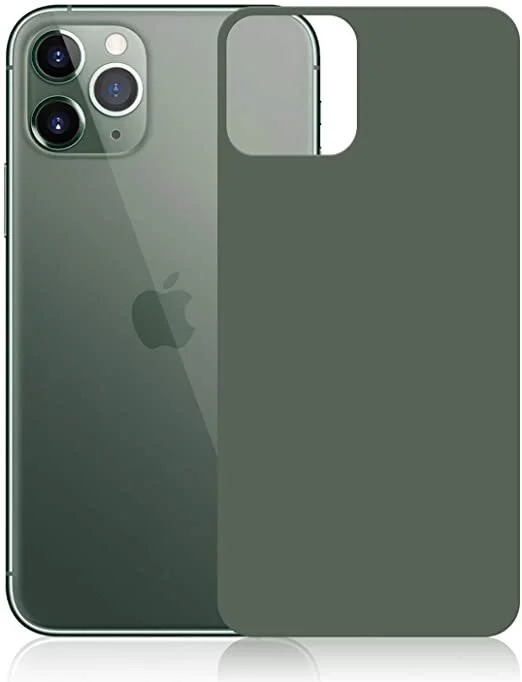 Apple iPhone 11 Pro Γνήσια Πλάτη Καπάκι