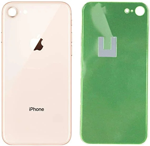 Apple iPhone 8 Γνήσια Πλάτη Καπάκι