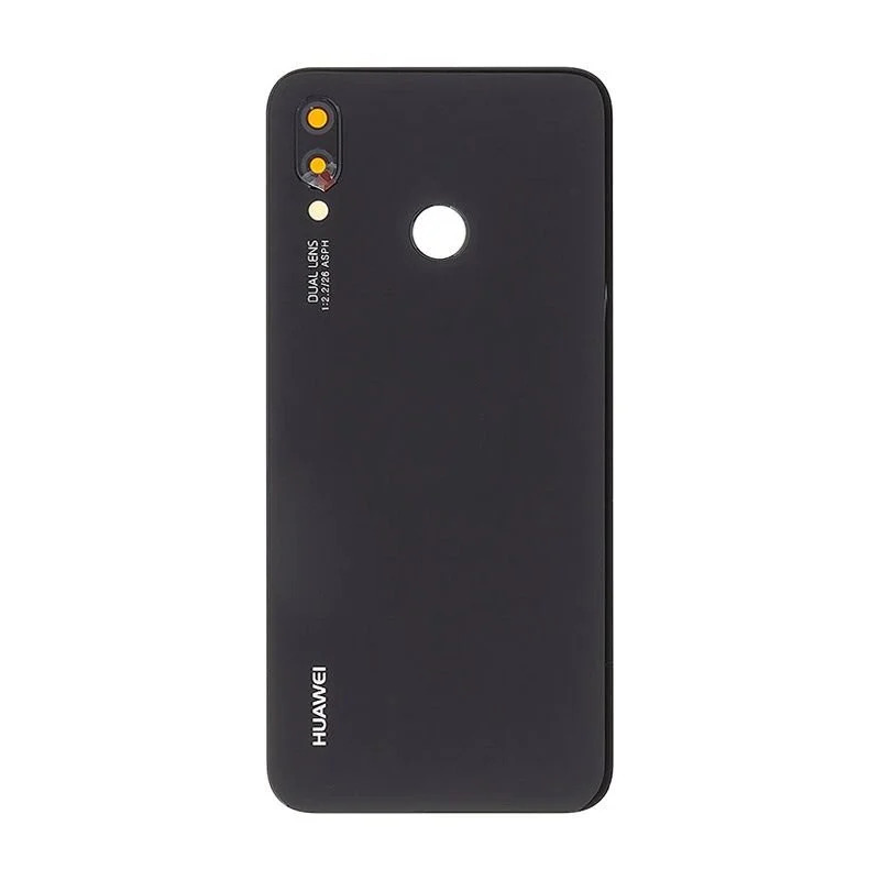 Huawei P20 Lite Γυάλινη πλάτη γνήσια Huawei P20 Lite Γυάλινη πλάτη γνήσια