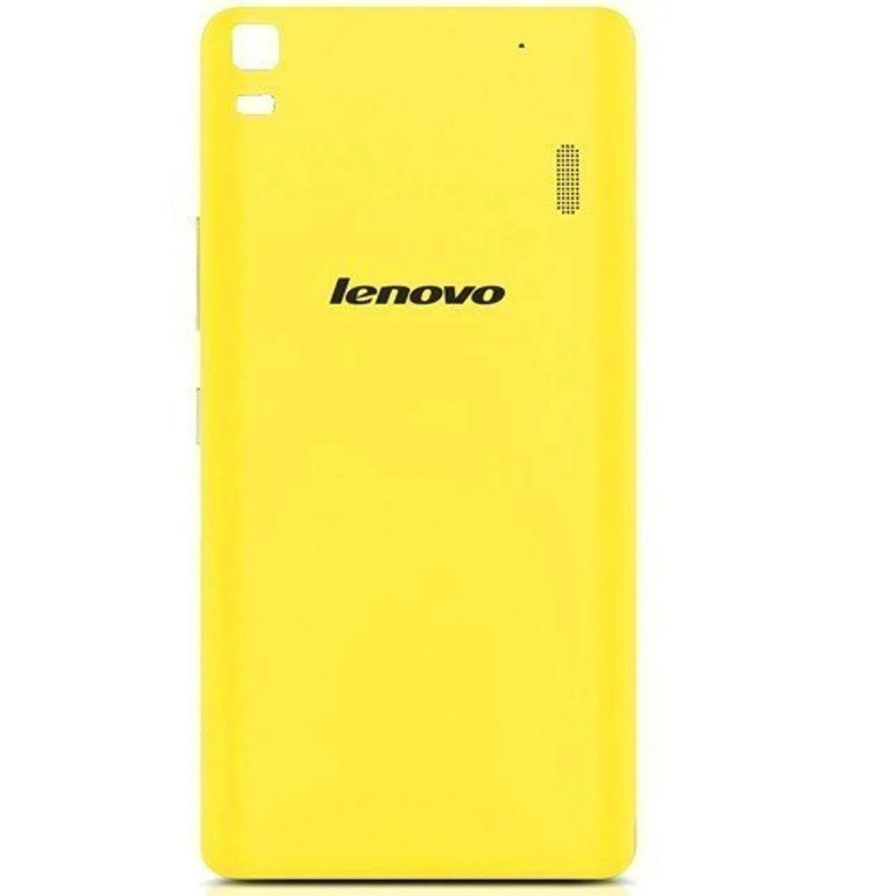 Lenovo K3 Note Πλάτη Καπάκι Lenovo K3 Note Πλάτη Καπάκι