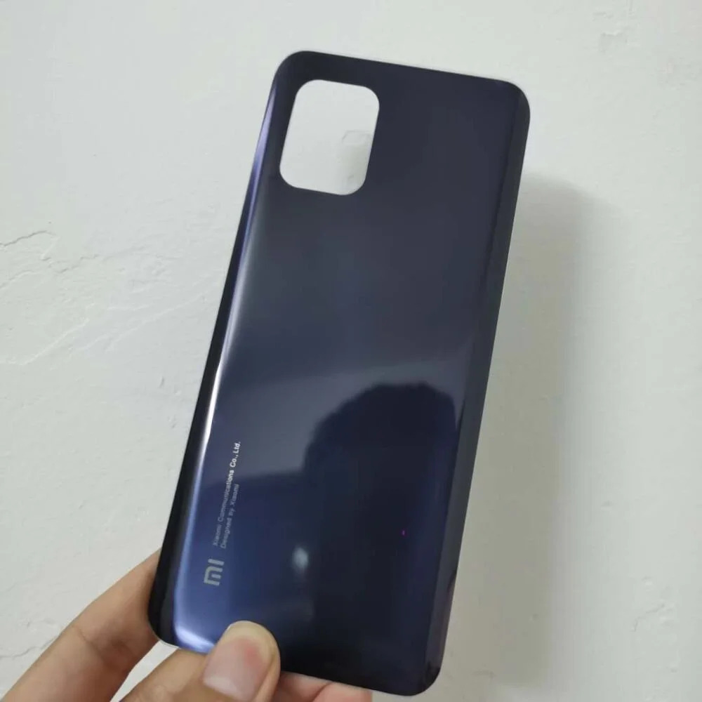 Xiaomi Mi 10 Lite Πλάτη Καπάκι Γνήσιας Ποιότητας Xiaomi Mi 10 Lite Πλάτη Καπάκι Γνήσιας Ποιότητας