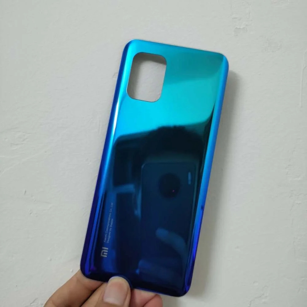 Xiaomi Mi 10 Lite Πλάτη Καπάκι Γνήσιας Ποιότητας Xiaomi Mi 10 Lite Πλάτη Καπάκι Γνήσιας Ποιότητας