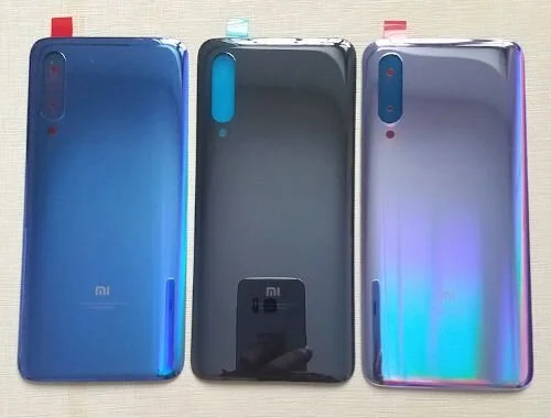 Xiaomi Mi 9 SE Πλάτη Καπάκι Xiaomi Mi 9 SE Πλάτη Καπάκι