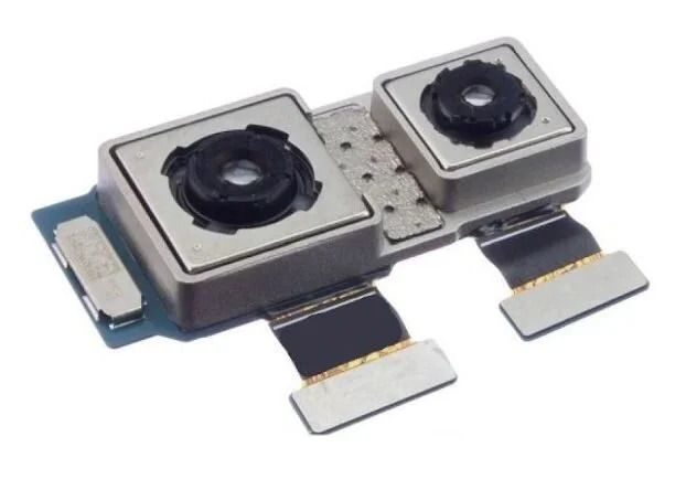 Xiaomi Mi Mix 3 Πίσω Κάμερα Xiaomi Mi Mix 3 Πίσω Κάμερα