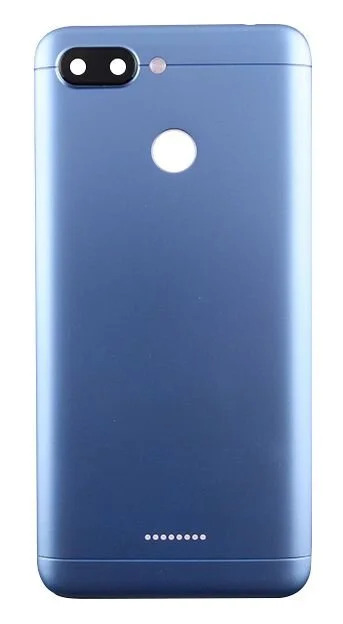 Xiaomi Redmi 6 Πλάτη Καπάκι Xiaomi Redmi 6 Πλάτη Καπάκι