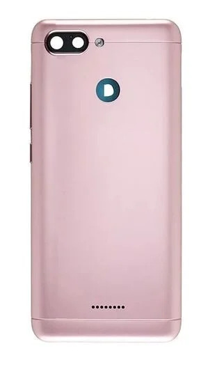 Xiaomi Redmi 6 Πλάτη Καπάκι Xiaomi Redmi 6 Πλάτη Καπάκι