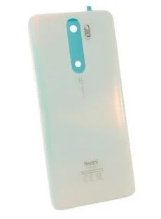 Xiaomi Redmi Note 8 Pro Πλάτη Καπάκι