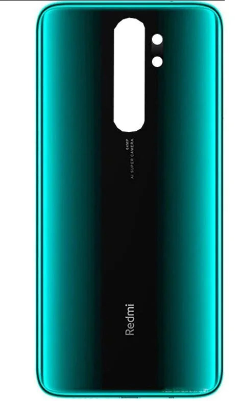 Xiaomi Redmi Note 8 Pro Πλάτη Καπάκι