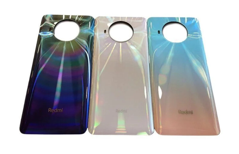 Xiaomi Mi 10T Lite Πλάτη Καπάκι Γνήσιας Ποιότητας Xiaomi Mi 10T Lite Πλάτη Καπάκι Γνήσιας Ποιότητας