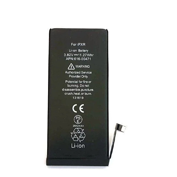 Apple iPhone XR Μπαταρία Υψηλής ποιότητας Apple iPhone XR Μπαταρία Υψηλής ποιότητας