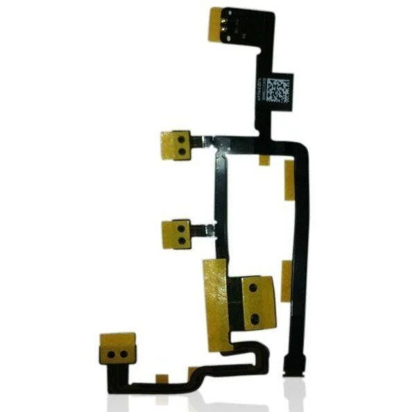 Apple iPad 2 3G Καλωδιοταινία flex κουμπιών power volume Apple iPad 2 3G Καλωδιοταινία flex κουμπιών power volume