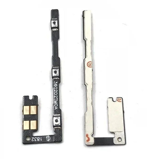Xiaomi Mi 8 Lite Καλωδιοταινία flex κουμπιών power volume Xiaomi Mi 8 Lite Καλωδιοταινία flex κουμπιών power volume