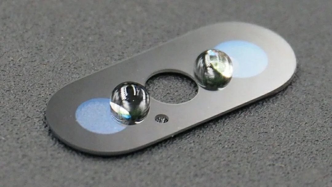 Apple iPhone X τζάμι τζαμάκι κάμερας Apple iPhone X τζάμι τζαμάκι κάμερας