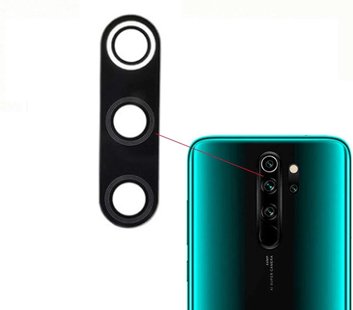 Xiaomi Redmi Note 8 Pro τζάμι τζαμάκι κάμερας Xiaomi Redmi Note 8 Pro τζάμι τζαμάκι κάμερας