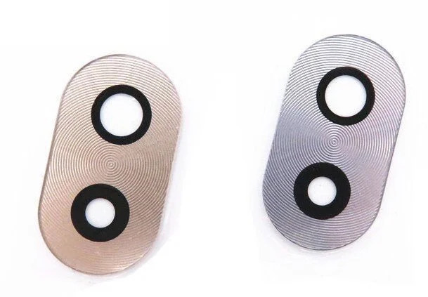 Huawei Honor 6x τζαμάκι κάμερας