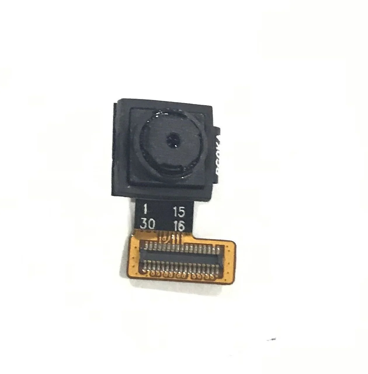 Doogee S60 Μπροστινή Κάμερα